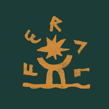 The Feral Collective logo