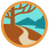 Leading in Nature logo